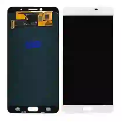 Thay màn hình Realme C20 hãng Safety 4