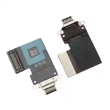 thay chân sạc ipad pro 11 2021 hãng safety 2