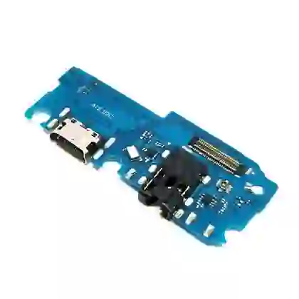 Thay chân sạc Samsung Galaxy A12 hãng Safety 2