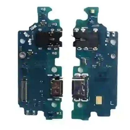 Thay chân sạc Samsung Galaxy A12 hãng Safety 4