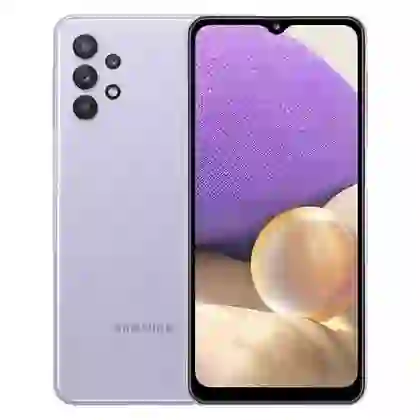 Thay màn hình Samsung Galaxy A32 hãng Safety 3
