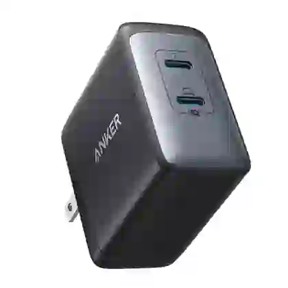 Củ sạc nhanh Anker Powerport III 2C 65W A2666 1