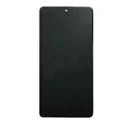 Thay màn hình Samsung Galaxy M51 nguyên khung chính hãng GENA 3