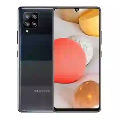 Thay màn hình Samsung Galaxy M51 nguyên khung chính hãng GENA 2