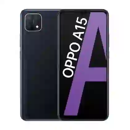 Thay ép kính OPPO A15 2