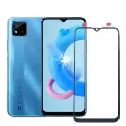 Thay ép kính OPPO A15 4