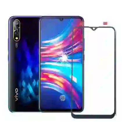 Thay màn hình Samsung Galaxy M51 nguyên khung chính hãng GENA 4