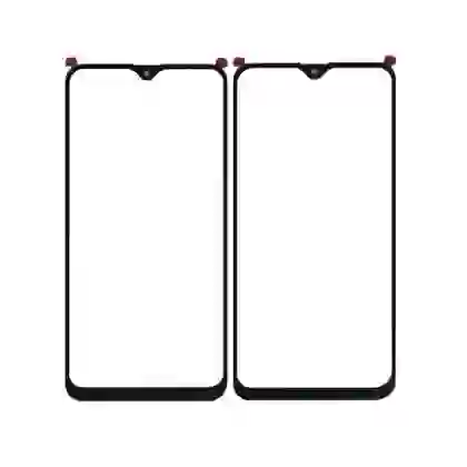 Thay màn hình Samsung Galaxy M51 nguyên khung chính hãng GENA 3