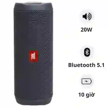 Loa Bluetooth JBL Flip Essential 2 1