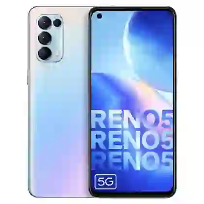 Thay màn hình Oppo Reno 5 5G 4