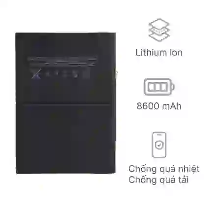 thay pin ipad gen 6 2018 1