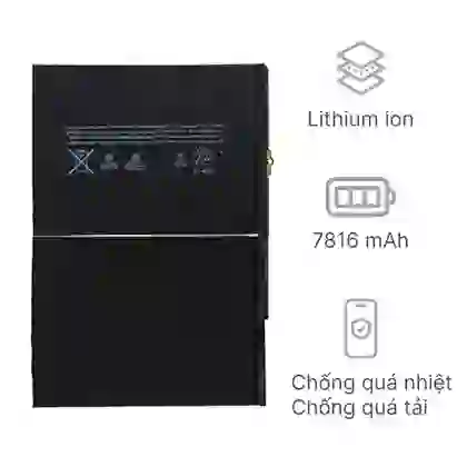 thay pin ipad air 6 m2 11 inch 2024 1