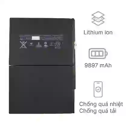 thay pin ipad air 6 m2 13 inch 2024 1