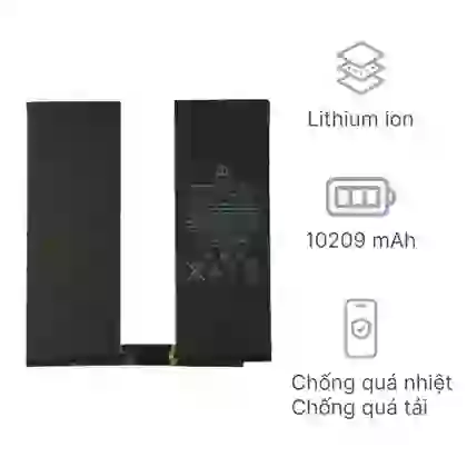 thay pin ipad pro m4 13 inch 2024 1