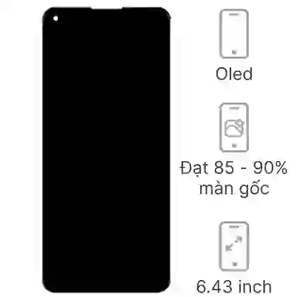 Thay màn hình Oppo Reno 7 GENA loại A+ chính hãng 1
