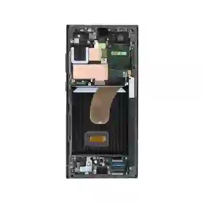 thay màn hình samsung s23 ultra 3