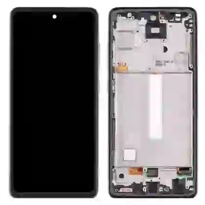Thay màn hình Samsung Galaxy A52S chính hãng GENA loại Pro 2