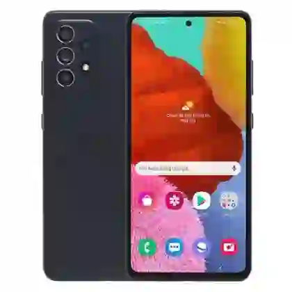 Thay màn hình Samsung Galaxy A52S chính hãng GENA loại Pro 3