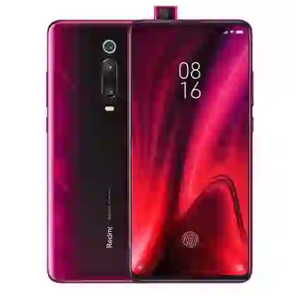 Thay màn hình Xiaomi Redmi K20 chính hãng GENA loại Pro 3