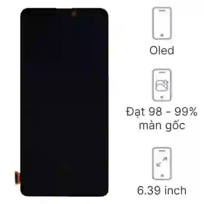 Thay màn hình Xiaomi Redmi K20 chính hãng GENA loại Pro 1