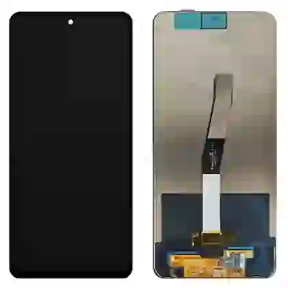 Thay màn hình Xiaomi Redmi Note 9 Pro 5G chính hãng GENA loại A+ 2