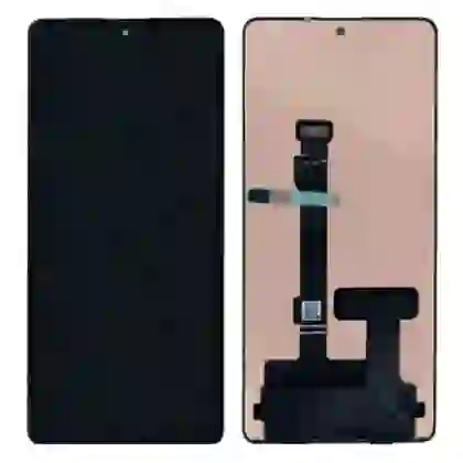 Thay màn hình Xiaomi Redmi Note 12R chính hãng GENA loại Pro 2