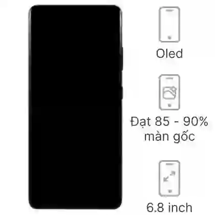 thay màn hình samsung s21 ultra 1