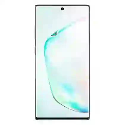 Thay màn hình Samsung Galaxy Note 10 Plus nguyên khung GENA loại A+ chính hãng 3