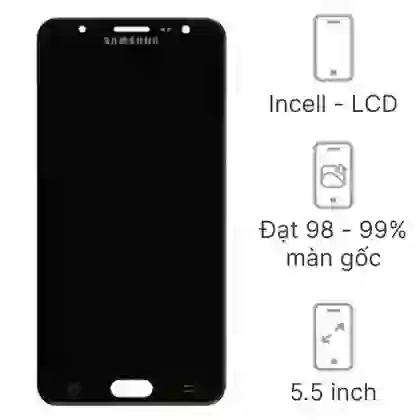 Thay màn hình Samsung Galaxy J7 Prime chính hãng GENA loại Pro 1