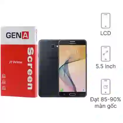 Thay màn hình Samsung Galaxy J7 Prime chính hãng GENA loại Pro 1