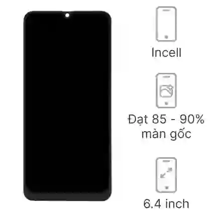 Thay màn hình Samsung Galaxy A7 2018 GENA loại A+ chính hãng 1
