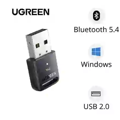 Usb Bluetooth 5.4 Ugreen CM748 1