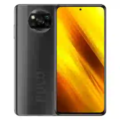 Thay màn hình Xiaomi Poco X3 chính hãng GENA loại A+ 3