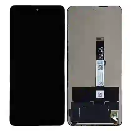 Thay màn hình Xiaomi Poco X3 chính hãng GENA loại A+ 2