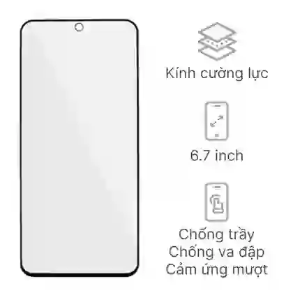 Thay ép kính Samsung Galaxy S24 Ultra 1