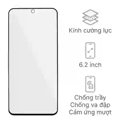 Thay ép kính Samsung Galaxy S24 Ultra 1
