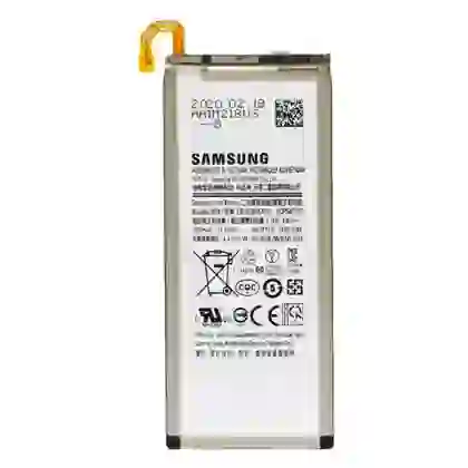 Thay pin Samsung Galaxy A03s chính hãng Deji 4