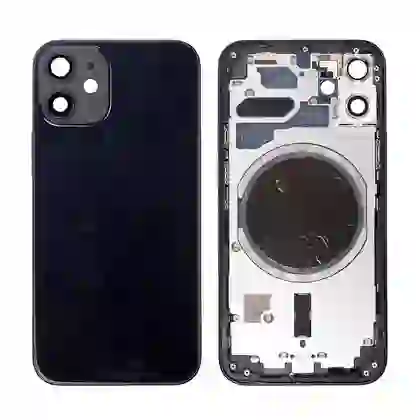 Thay vỏ iPhone 12 Mini chính hãng Aries 2