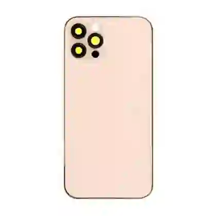 Thay vỏ iPhone 12 Pro chính hãng Aries 1