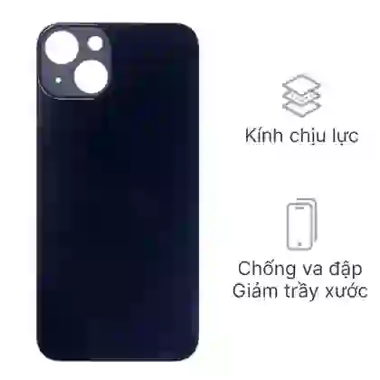 Thay kính lưng iPhone 13 Mini 1