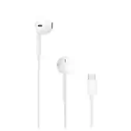 Tai nghe Apple Earpods cổng Usb-C chính hãng 7