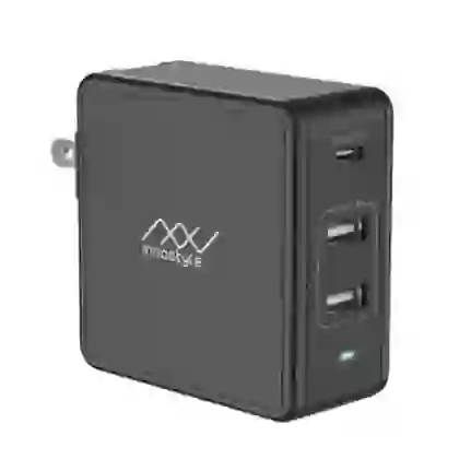 Sạc nhanh Innostyle Gomax Plus 73W 1
