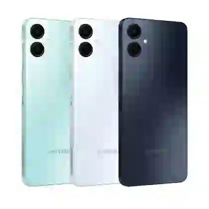 Thay ép kính Samsung Galaxy A06 3