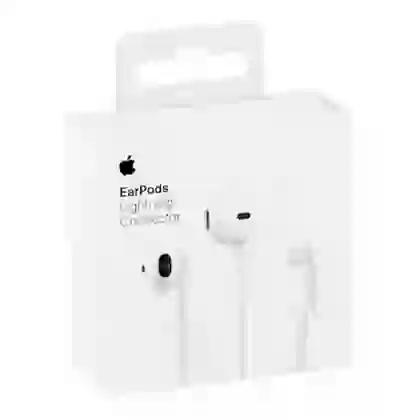 Tai nghe Apple Earpods cổng Lightning chính hãng - MWTY3ZA/A 3