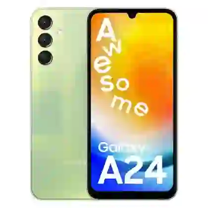 Thay màn hình Samsung Galaxy A24 loại Pro 3