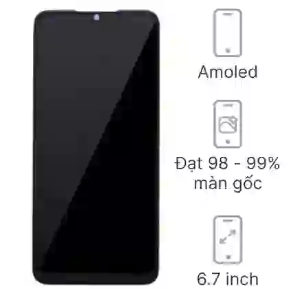 Thay màn hình Samsung Galaxy A73 5G chính hãng GENA loại Pro 1
