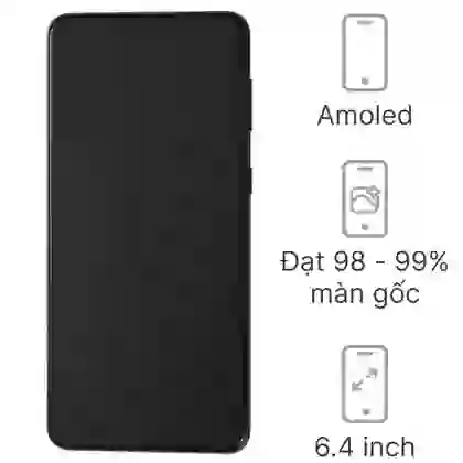 Thay màn hình Samsung Galaxy S21 FE rời chính hãng GENA loại Pro 1