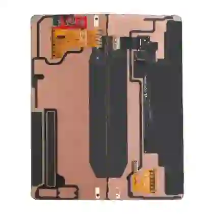 Thay màn hình Samsung Galaxy Z Fold 4 rời mặt trong chính hãng GENA loại Pro 5