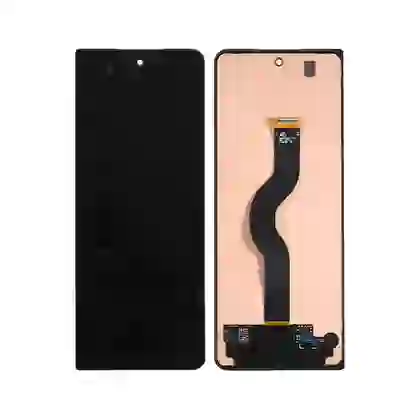 Thay màn hình Samsung Galaxy Z Fold 4 rời mặt ngoài chính hãng GENA loại Pro 2