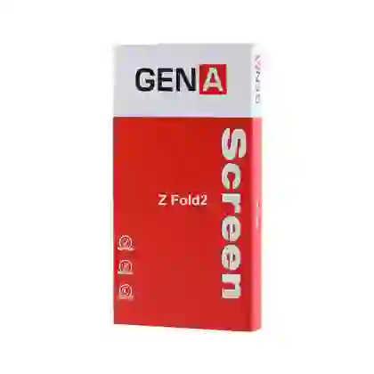 Thay màn hình Samsung Galaxy Z Fold 2 rời mặt trong chính hãng GENA loại Pro 1